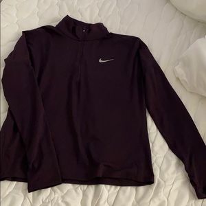 Nike Quarter-zip
